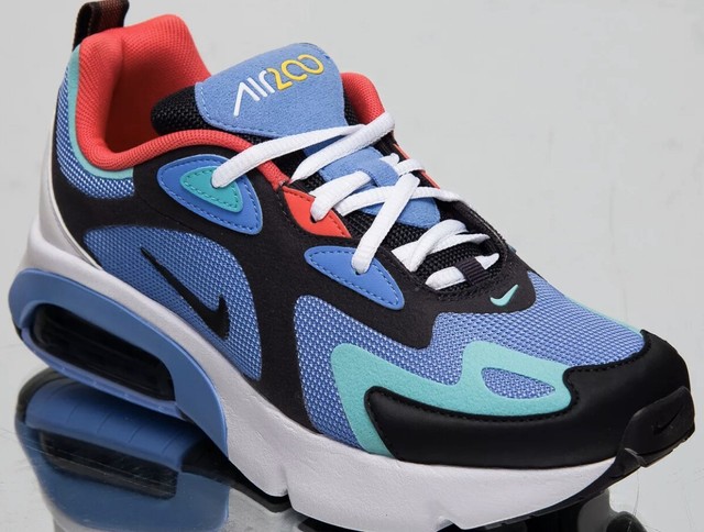 nike air max 200 junior sale