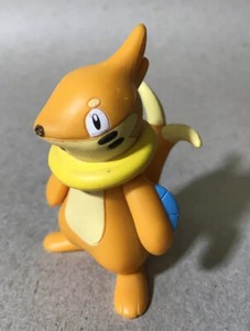 buizel figure