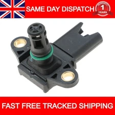 MAP INTAKE MANIFOLD SENSOR FITS BMW 4 SERIES F32 F33 F36 435i 13627585493 13-ON