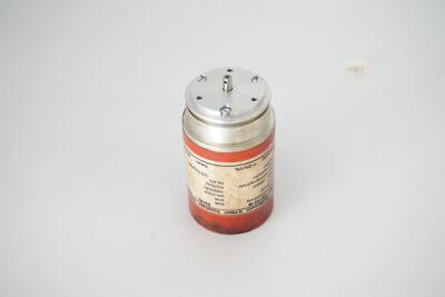 TR ELECTRONIC HE 65 M