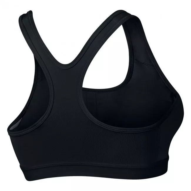 NEW! Nike Pro Classic Padded Women's Sports Bra 823312-010 Color Black  X-Small