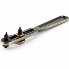Watch Back Case Opener WRENCH  Adjustable Remover Repair Tool