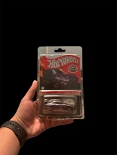 New Mattel Creations Hot Wheels RLC Exclusive Nissan Skyline GT-R (R34) IN HAND