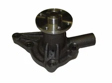 New Cast Iron Water Pump for MGA 1955-1962 GWP103 High Quality Pump With Gasket