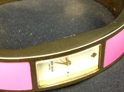 Kate Spade Hot to Trot Bangle Watch 8013502_fpx.tif?$filterlrg$&  main image 4