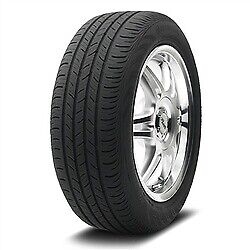4 New 205/55R16 Continental ContiProContact  Tire 2055516 - Picture 1 of 4
