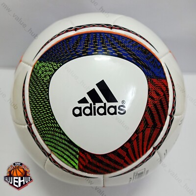Adidas Jabulani | FIFA World Cup 2010 South Africa | Soccer Match