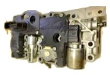 Saturn Vue Cvt Vt-20vt25-e Transmission Valve Body Lifetime Warranty