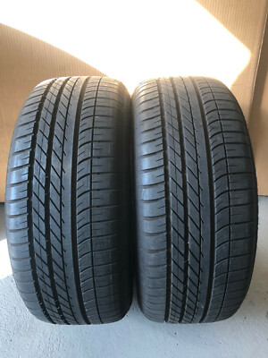 2 Sommerreifen Goodyear Eagle F1 Asymmetric SUV 4x4 MO 255/50R19 103W Nr. 7