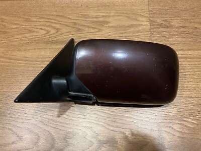  E34 ドアミラー s-l400.jpg
