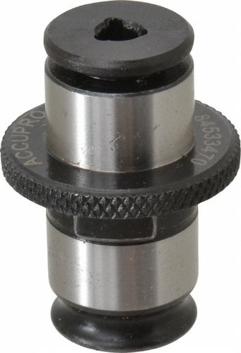 Accupro Tapping Adapter: #10 Tap, #1 Adapter 84533470