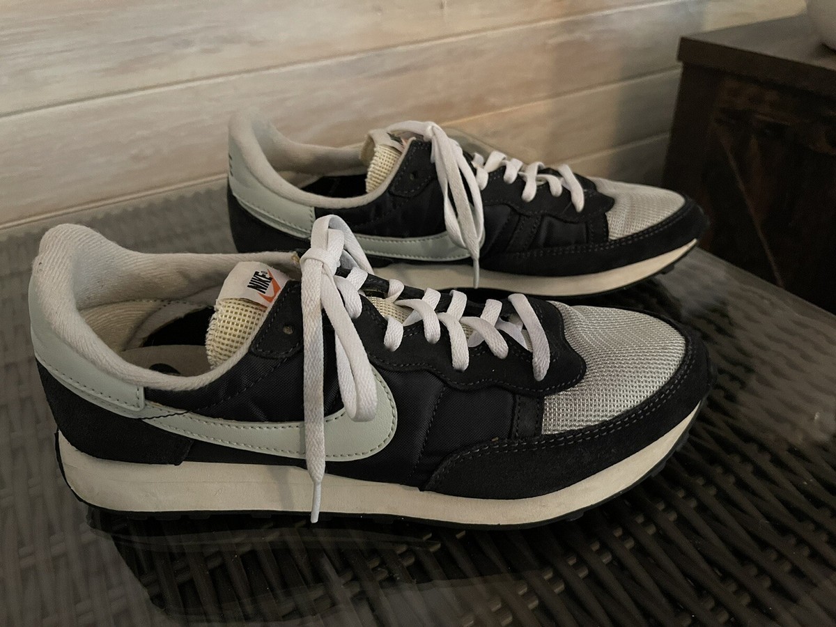 Nike Challenger OG Smoke Gray Shadow Sail Sneakers Men's Size 8