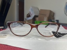 CHRISTIAN LACROIX CL1039 WOMEN'S AMBREE163 EYEGLASS FRAMES 53-15-135 00