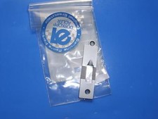 Macchina da cucire Dürkopp Adler 67 167 267 piastra per punti 01672000150