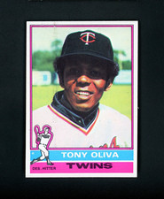 Top Tony Oliva Cards to Collect 23