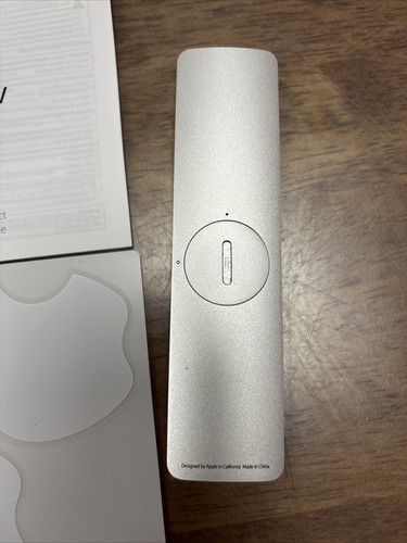 Apple TV Model A1469-OPEN Box (B-5) - Afbeelding 6 van 10