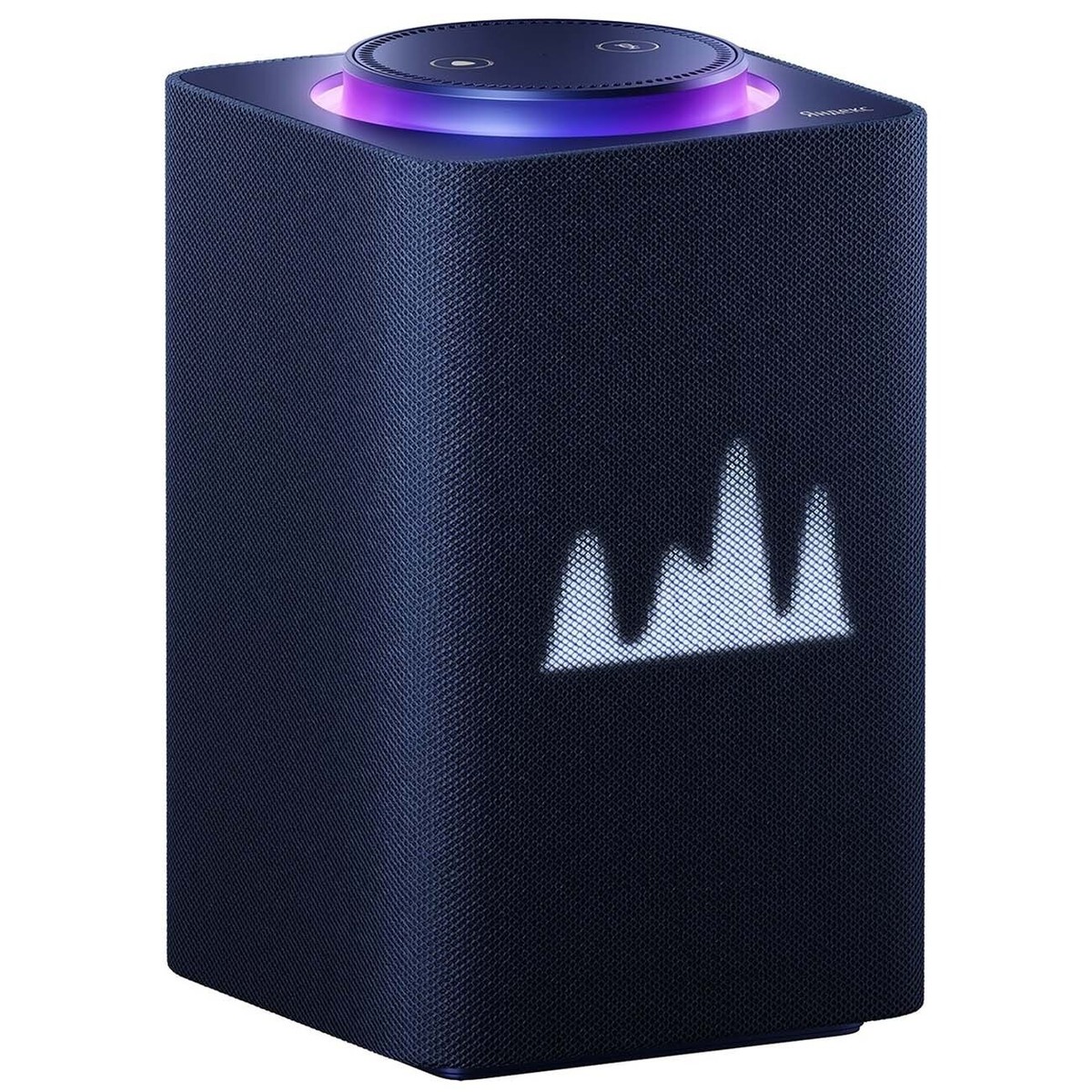 Yandex station Alice max /Smart Speaker max with Zigbee 4K