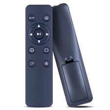 New Replacement Remote Control For Airzeen Robot Vacuum