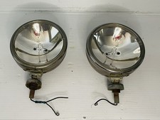Vintage Dietz 9-51 Off Road SS Lights KC Dayl...