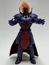 Marvel Legends Dormammu 9 Action Figure Doctor Strange Villain Hasbro - Loose Marvel Legends Dormammu 9 Action Figure Doctor Strange Villain Hasbro - Loose