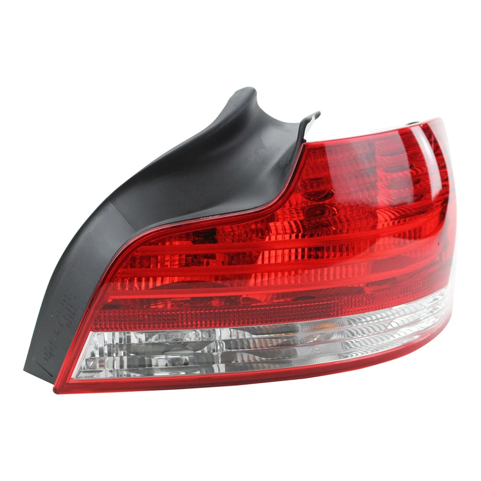 Conjunto de luz trasera derecha pasajero Hella 009615101 Foto 3 de 4