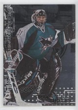 1999-00 ITG Be A Player Millennium Signature Series Steve Shields #213 0q5