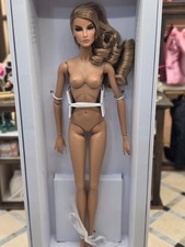 Shopping Suite: Elyse Jolie, Modern Muse | Fashion Royalty | IT, NEW NUDE DOLL