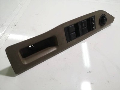 Dodge Caliber 2007 Power window control (Window Regulator-Window S #2719838-13