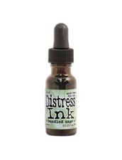 Ranger Distress Reinker .5oz - Bundled Sage, TIM27225 by Tim Holtz