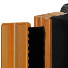Schallplatten Reinigungsset entfernt Staub und Fingerabdr&uuml;cke f&uuml;r Audiophile