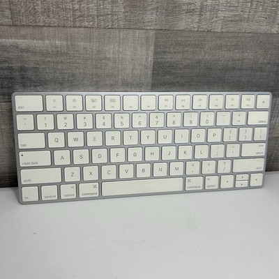Apple Magic 2 Keyboard  A1644 Rechargeable Wireless Keyboard Bluetooth