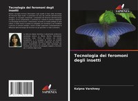 Kalpna Varshney | Tecnologia Dei Feromoni Degli Insetti | Taschenbuch (2024)