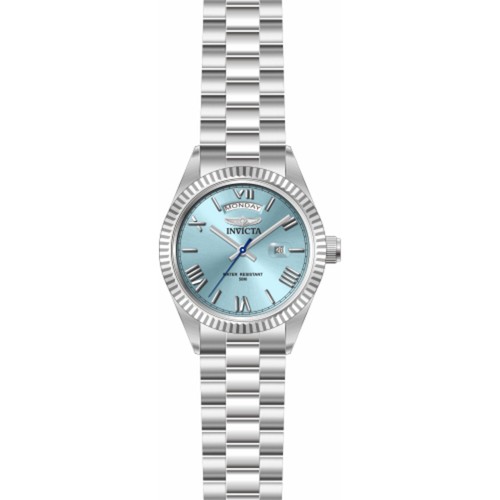 Invicta Specialty Quartz Blue Dial Men's Watch 43933