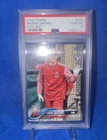 2018 TOPPS #700 SSP SHOHEI OHTANI VARIATION WITH BAT RC - PSA 10 GEM