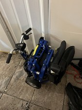 Mobility Scooter