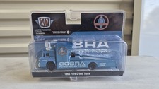 164th M2 Hobby Hs-03 Cobra Powered 1966 Ford C-950 Truck Chase