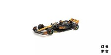 1/18 Diecast McLaren MCL60 Oscar Piastri Japan GP 2023 3rd MINICHAMPS Detailed