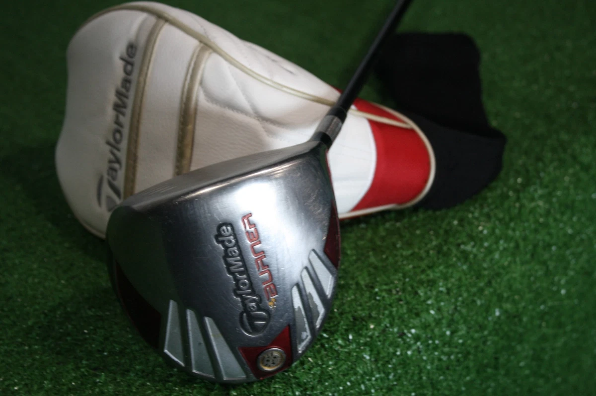 1W 3W 5W テーラーメイド バーナー flex x Taylormade Burner Shaft In