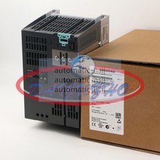 1PCS SIEMENS POWER MODULE 6SL3224-0BE22-2AA0 6SL3 224-0BE22-2AA0 NEW