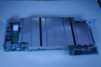 ASRock BC-250 AMD APU Single Board Workstation Mod BIOS Updated