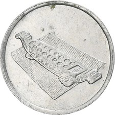 [#1372005] Malaysia, 10 Sen, 2008