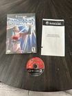 Nintendo GameCube GC Game Summoner A Goddess Reborn Case & Game Only No Manual