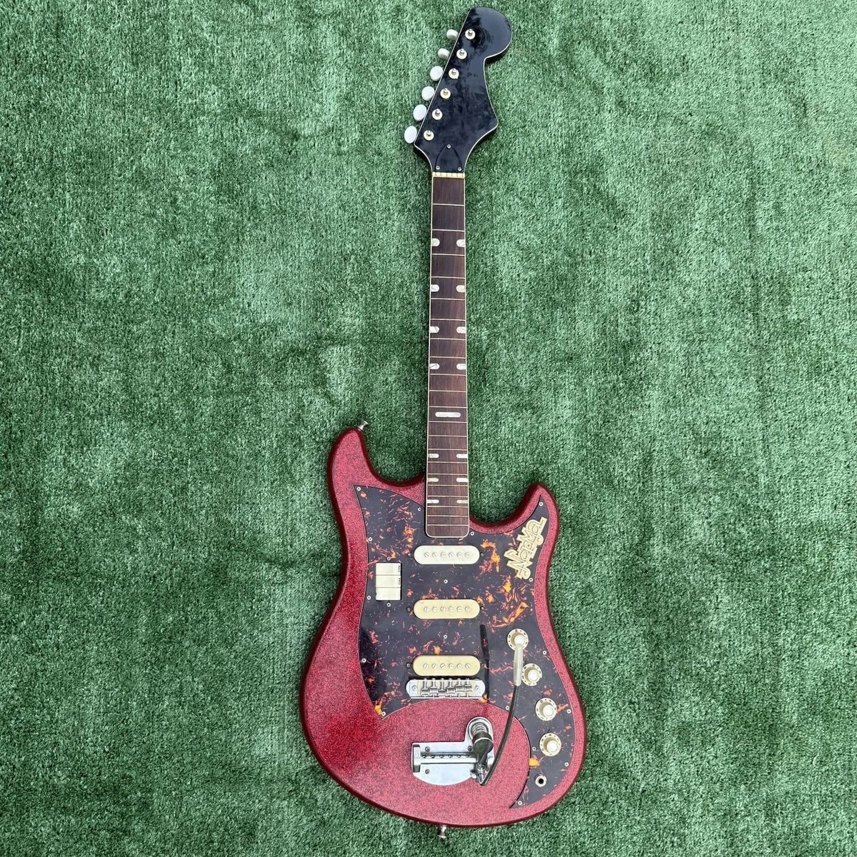 norma guitar products for sale | eBay