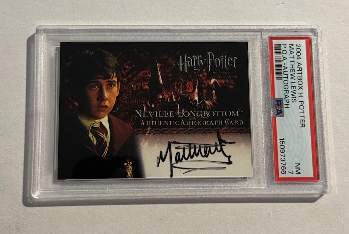 Harry Potter Horror ArtBox Collectable Trading Cards for sale | eBay