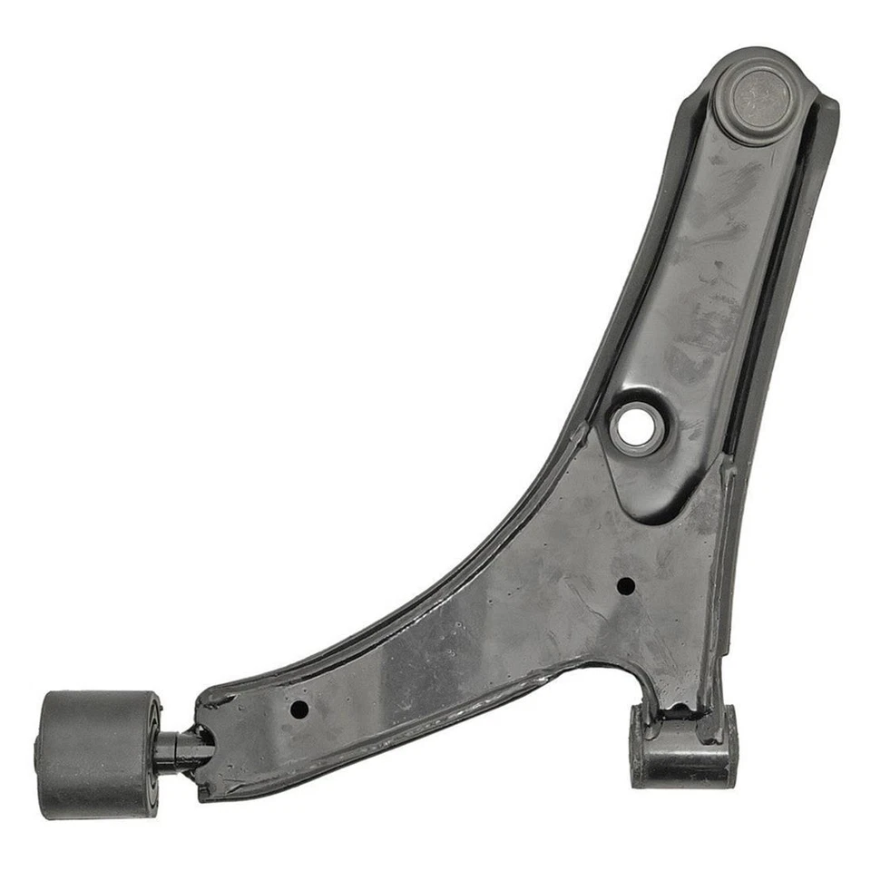 Brazos de control y rótulas Dorman inferiores delanteros derecho y derecho Geo Metro 1989-1994 Foto 2 de 4