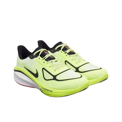Nike Vomero 17 Talaria Volt FZ8587-700 Men s Size 10 Running Shoes ZoomX New