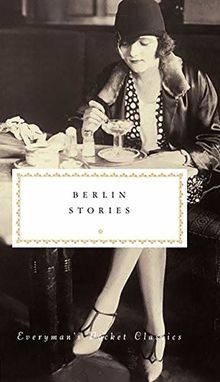 Berlin Stories (Everymans Library POCKET CLASSICS)... | Buch | Zustand sehr gut