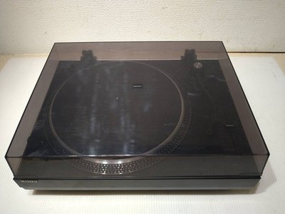【値下げ】★◆■◇★☆激レア！■◆SONY ソニー レコードプレーヤー PS-LX350H Sony PS-LX350H Belt Drive Stereo Turntable System w/ Pitch Control