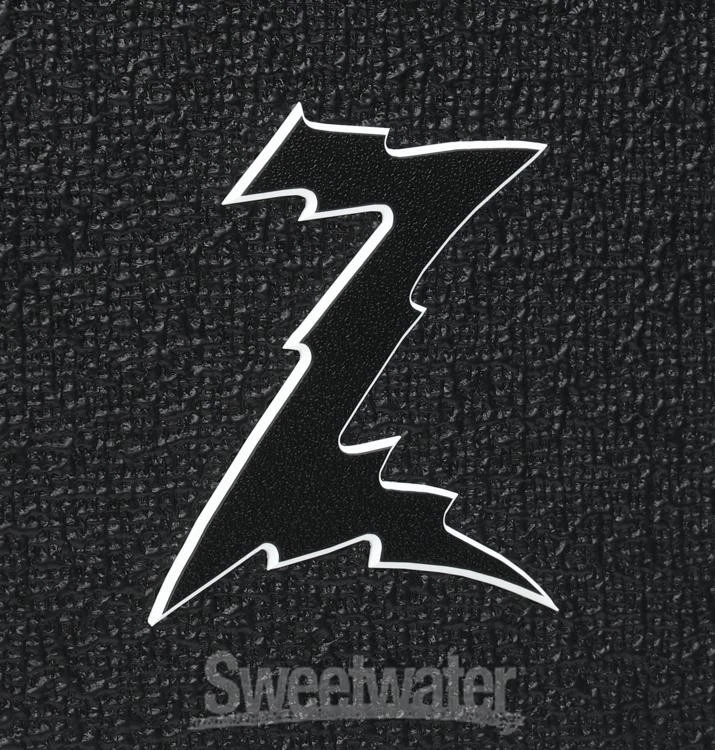 Cabezal amplificador tubo Dr. Z X-Ray 30/15 vatios Foto 2 de 4