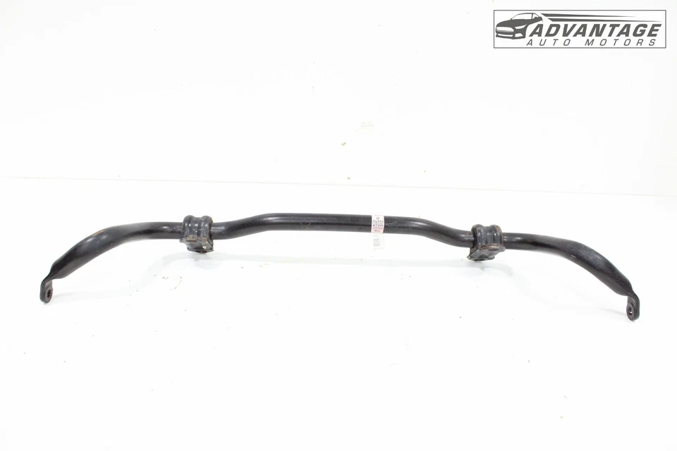 Jeep Grand Cherokee 2016-2021 4x4 estabilizador delantero barra estabilizadora antivuelco OEM Foto 2 de 4